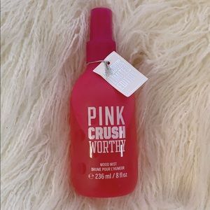 Retired PINK Crush Worthy